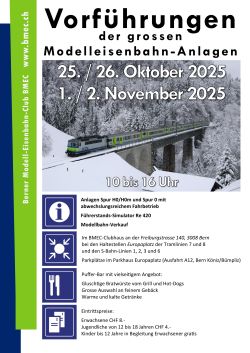 Flyer 2025